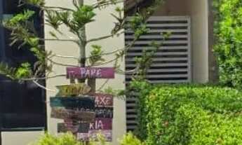 Imagem 5: COND. VERTENTES DO TARUMÃ-CASA COM 3 QUARTOS, 1 SUÍTE, EDÍCULA, 3 VAGAS, AREA DE LAZER