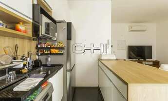 Imagem 7: Aluguel Garden 3 Dormitórios - 169 m² Vila Nova Conceição