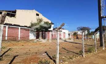 Imagem 7: Lote Comercial Av. Goiás Norte