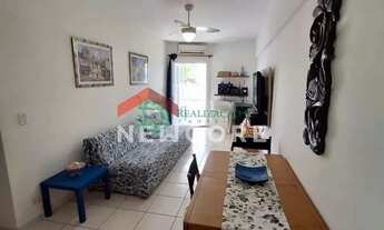 Imagem 7: Apartamento em Avenida Governador Mario Covas Junior - Vila Atlântica - Mongaguá/SP