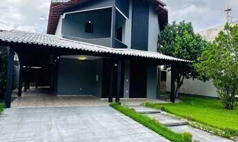 Imagem: ALUGA-SE CASA MOBILIADA GREENVILLE II