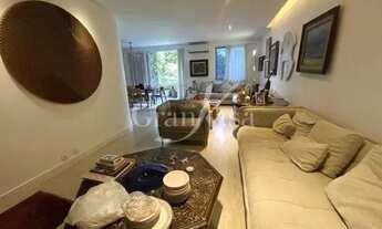 Imagem: Excelente apto. Na Gavea, 4 quartos, reformado