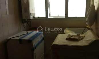 Imagem 7: Apartamento - Cambuí - Campinas