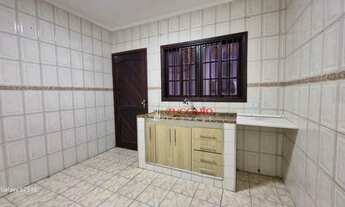 Imagem 3: Sobrado com 2 dormitórios para alugar, 80 m² por R$ 2.580,00/mês - Jardim Bom Clima - Guar