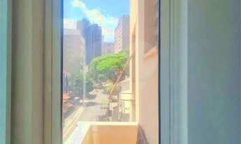 Imagem 3: Apartamento com 2 quartos à venda em Consolação - SP