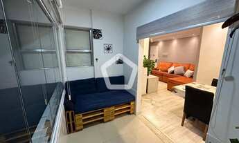 Imagem 2: Apartamento em Vila Mazzei