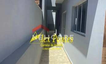 Imagem 3: Casa em RUA SAO VICENTE DE PAULA - Vila Vera Cruz - Mongaguá/SP