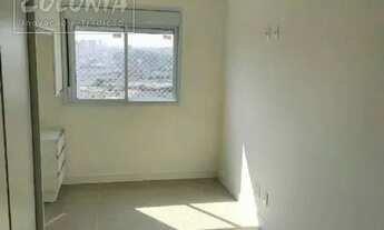 Imagem 2: Apartamento a venda - Casa Branca, Santo André