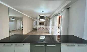 Imagem 4: Apartamento para locação no Condomínio Prime Acqua no Jd. São Vicente em Campinas/SP
