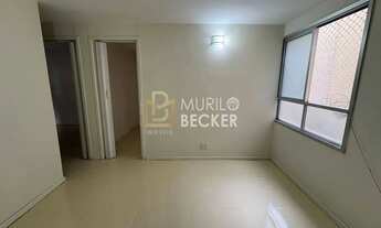 Imagem 2: Apartamento a venda 2 quartos 45m² - Bairro Jardim Satélite - SJC