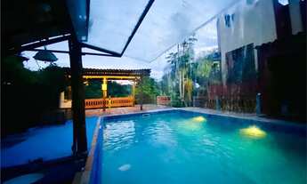 Imagem 7: Condomínio com 4 quartos para locação em Vista Alegre - SP