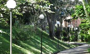 Imagem: Apartamento moderno em condomínio à venda