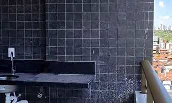 Imagem 2: 8° andar, 2vagas e lazer na cobertura