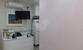 Imagem 2: Salas à venda em Indianópolis - SP