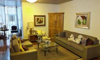 Imagem 5: Apartamento 4 quartos para alugar - Gutierrez - Belo Horizonte - MG