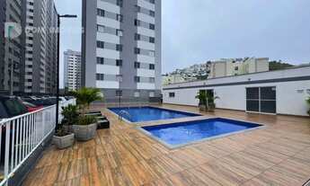 Imagem 3: Apartamento com 2 Quartos à venda, 60m² - São Pedro