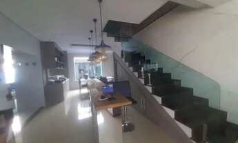 Imagem 5: Casa em Jardim Souza Queiroz - Santa Bárbara D'oeste