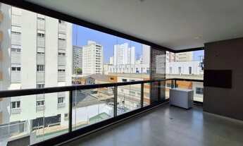 Imagem 4: Apartamento pra venda 2 quartos sendo 1 suíte e 2 vagas de garagem com churrasqueira na sa