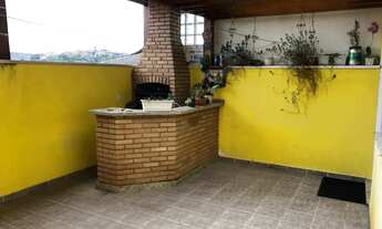 Imagem 6: Sobrado em Rua Santo Antonio - Região Central - Caieiras/SP