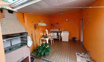 Imagem 4: Casa em Rua Madre Clara Milani - Jardim Rosa Branca - Bauru/SP