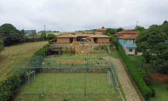 Imagem 4: Linda Chácara em Condomínio Fechado, Conforto no Meio da Natureza