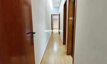 Imagem 7: Villagio Mundo Novo, 3 dorm. sendo 1 suíte, área gourmet integrado