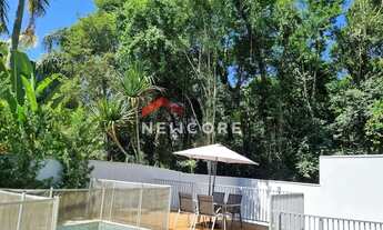 Imagem 2: Casa de condomínio em Estrada dos Pinheiros - Chácara dos Junqueiras - Carapicuíba/SP