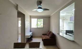 Imagem: Apartamento à venda Residencial Recanto