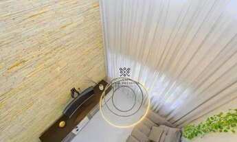 Imagem 5: Casa com 3 dormitórios à venda, 274 m² por R$ 1.199.000,00 - Boqueirão - Curitiba/PR