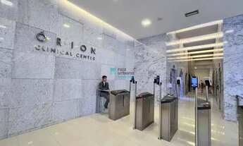 Imagem 3: Vendo 261.45 m2 sala comercial Órion Business & Health Complex