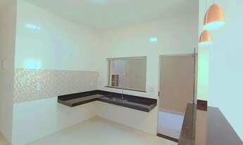 Imagem 6: Casa à venda no Residencial Veredas dos Buritis - Goiânia - GO