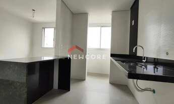 Imagem 4: Apartamento em Rua Conselheiro Lafaiete - Sagrada Família - Belo Horizonte/MG