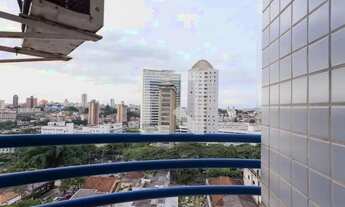 Imagem 6: Apartamento à Venda - Santa Efigênia, 1 Quarto, 49 m2