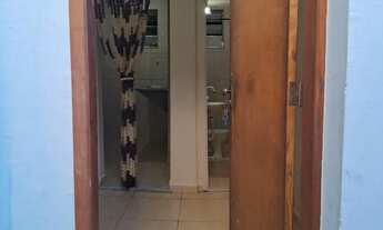 Imagem 6: QUARTO E SALA COMPACTO E ACONCHEGANTE