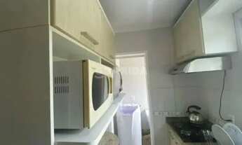 Imagem 7: Apartamento Mobiliado com 1 dormitório no bairro Medianeira