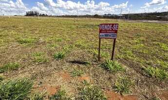 Imagem 3: Terreno à venda 297m² - Jardim Botânico II - Araguari/MG