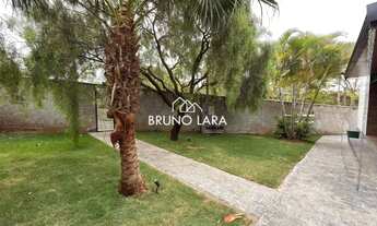 Imagem 4: Casa à venda no bairro Vivendas Santa Mônica - Igarapé/MG