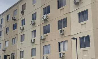 Imagem: Apartamento com 02 quartos e 01 vaga no