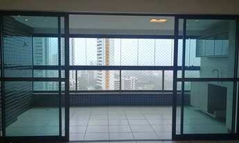 Imagem 4: Apartamento para locação no JARDIM CASA FORTE , MONTEIRO, Recife, PE