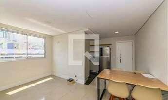 Imagem 4: Apartamento à Venda - Buritis, 1 Quarto, 47 m2