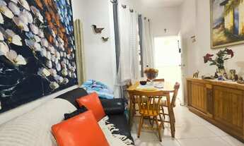 Imagem 7: APARTAMENTO 1 QUARTO no Bairro de Copacabana - Posto 2
