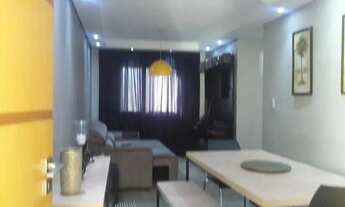 Imagem 7: Apartamento em Rua Carlos Roberto Caetano de Souza - Conjunto Residencial Souza Queiroz