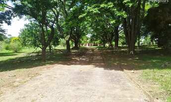 Imagem: Indaiatuba - Chácara 5 Dormitorios, Piscina