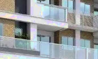 Imagem: Apartamento com 2 dormitórios sendo 1 suíte