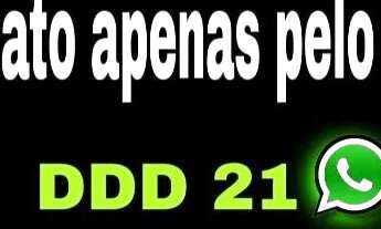 Imagem 2: Alugo Caça com 2 Quartos Centro de São João de Meriti