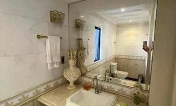 Imagem 4: Apartamento Duplex com 4 dormitórios à venda, 556 m² por R$ 3.900.000,00 - Miramar - João