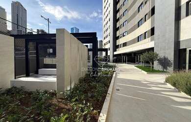 Imagem 3: Apartamento com 4 dormitórios, 208 m² - venda por R$ 4.150.000,00 ou aluguel por R$ 21.760