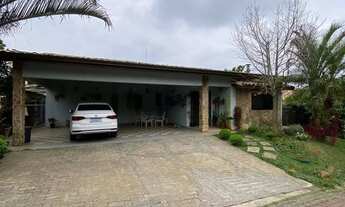 Imagem: VENDA - CASA TÉRREA COND - MIRANTE DA GRANJA