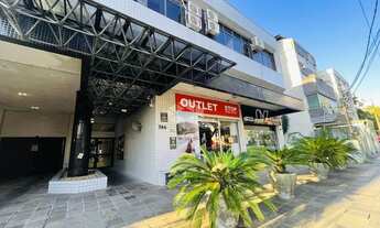 Imagem: Sala Comercial, 28m², elevador no Bairro