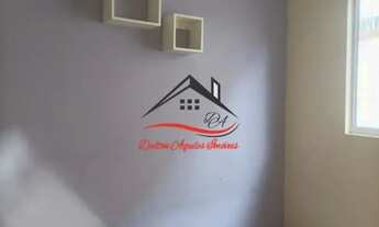 Imagem 5: Apartamento para Locação - 2 Quartos, 1 Banheiro, 1 Vaga - Bom Sossego, Ribeirão das Neves